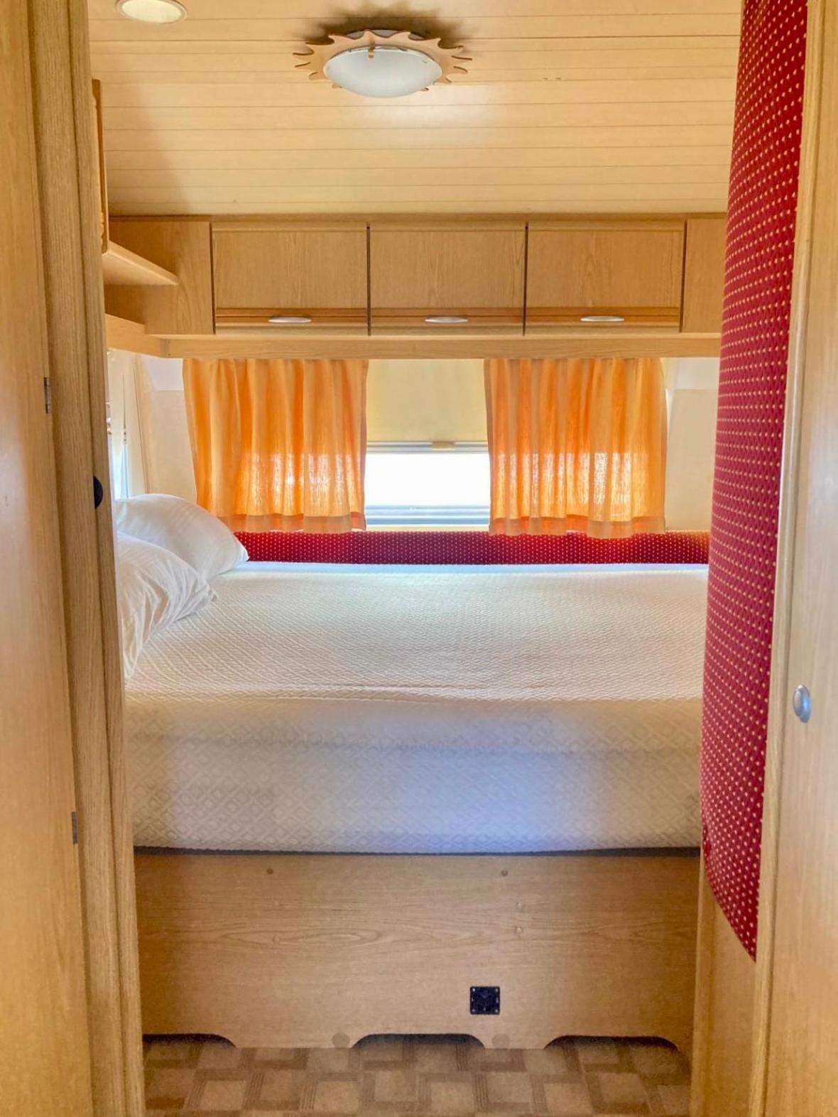 Camping Cala D'Ostia Пула Екстер'єр фото
