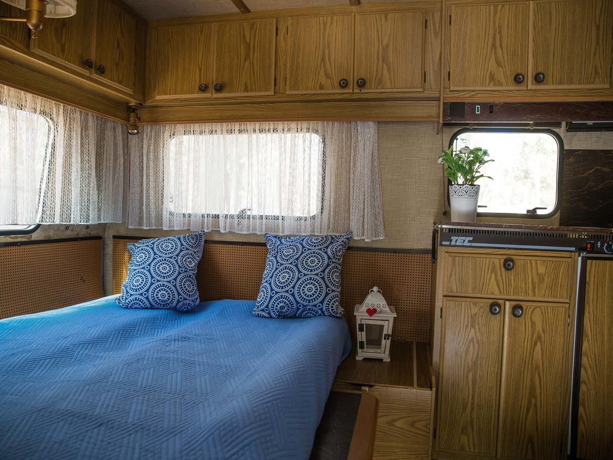 Camping Cala D'Ostia Пула Номер фото